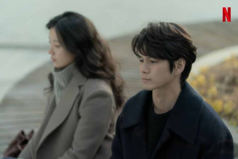 Una chica del siglo XX; pelicula coreana netflix