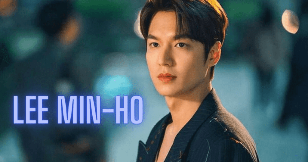 Lee Min-ho