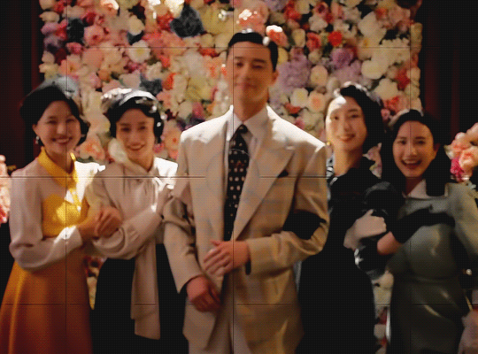 Gyonseon creature, el monstruo de la vieja seúl