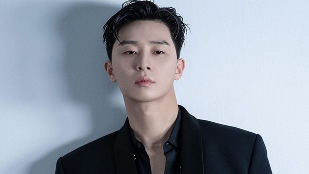 Park seo joon