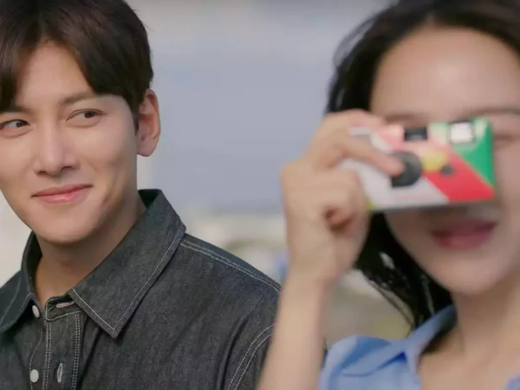Welcome to Samdal ri, Ji Chang-wook