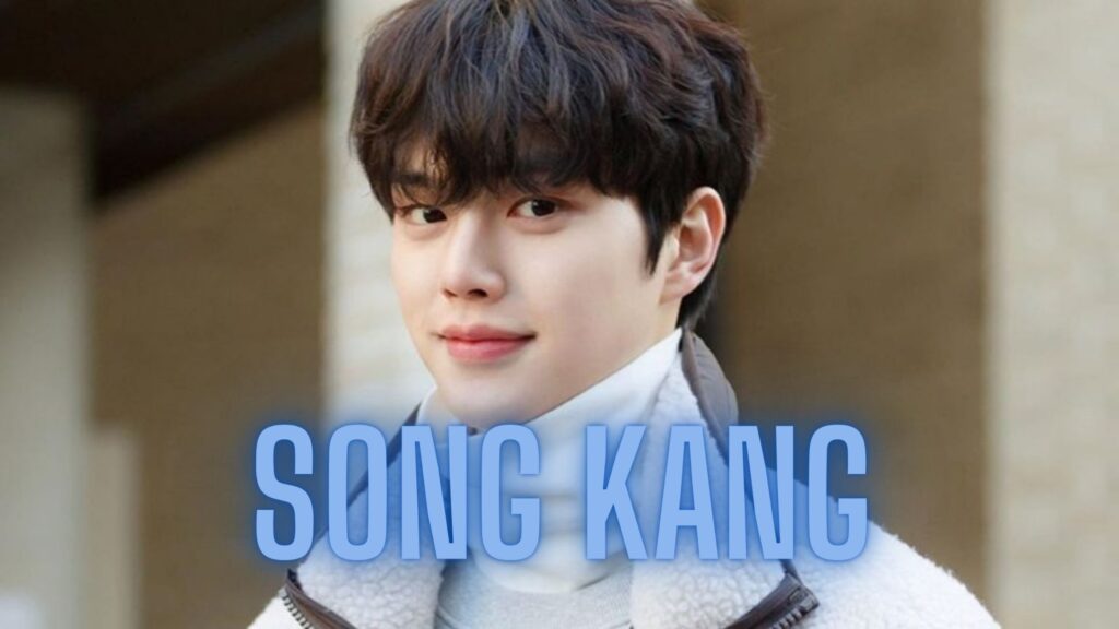 Los mejores Kdramas de Song Kang, el hijo de Netflix