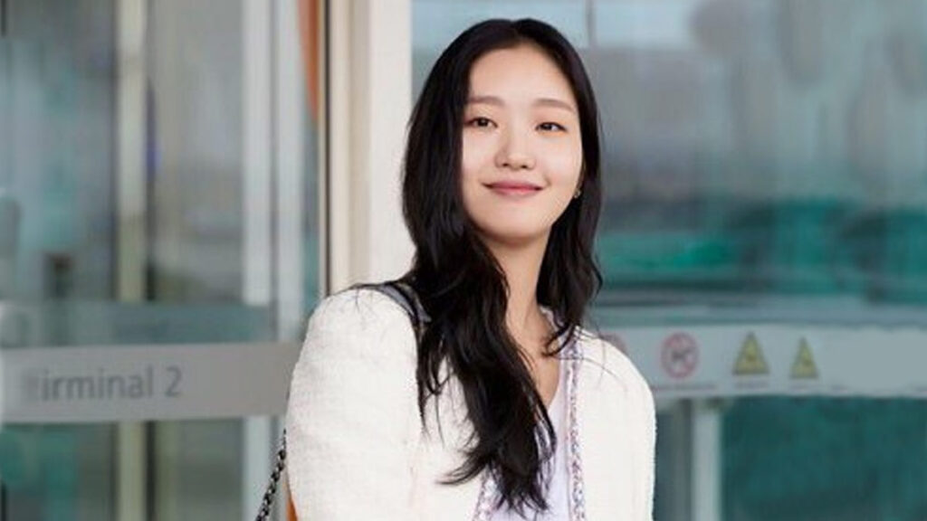 Kim Go Eun actriz surcoreana