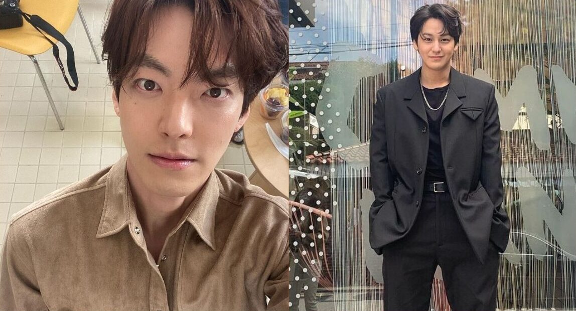 famosos coreanos que han sufrido enfermedades graves 