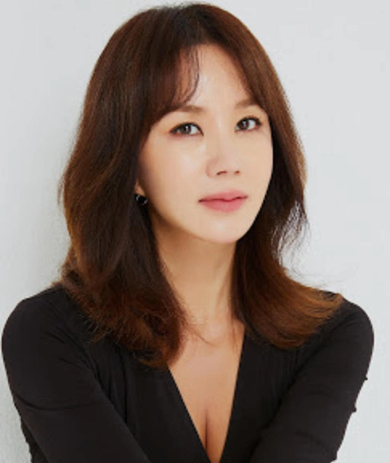 uhm jung hwa